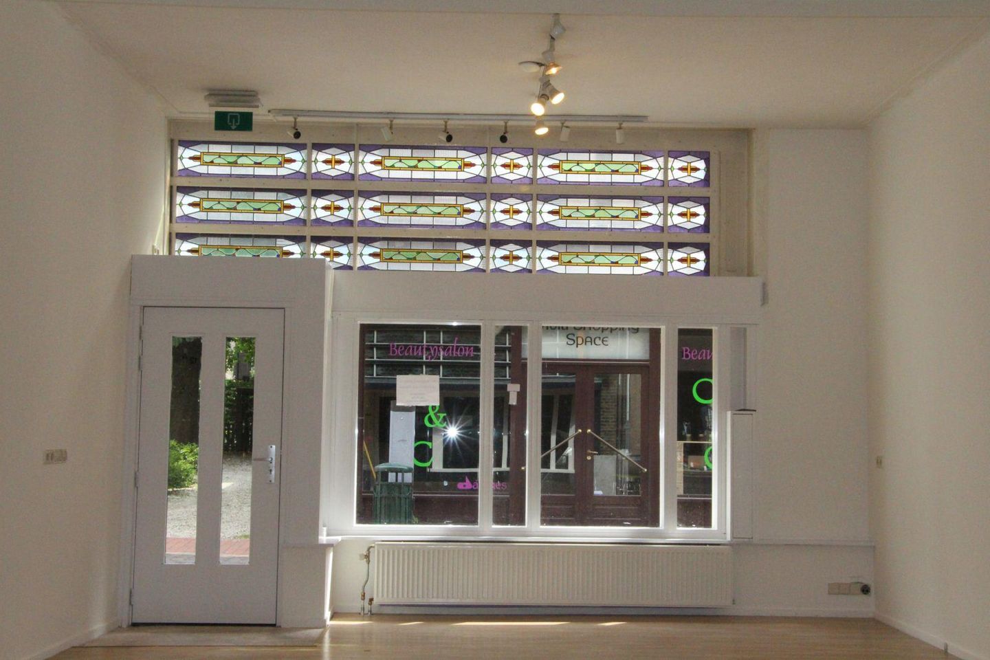 View photo 3 of Kapelstraat 12-A