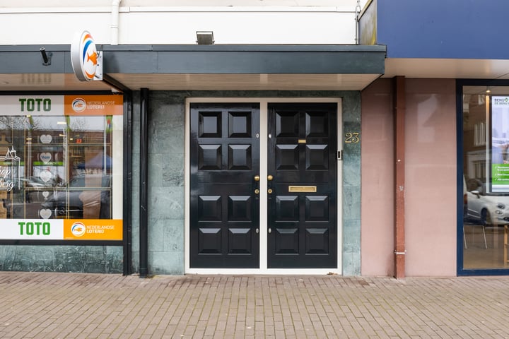 Bekijk foto 24 van Rademakerstraat 23-*