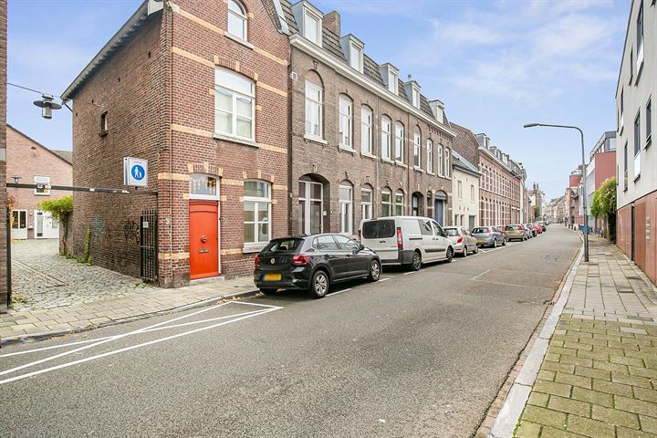 Bekijk foto 4 van Lage Barakken 46-A