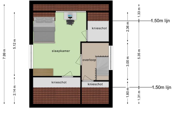 Bekijk foto 49 van Zonnedauw 6