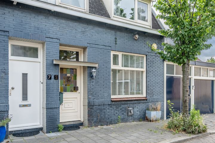 View photo 43 of Badhuisstraat 9