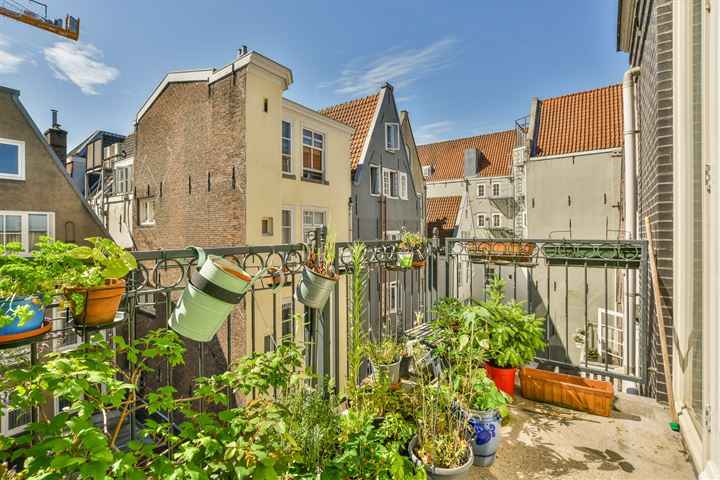 Bekijk foto 3 van Prinsengracht 418-E