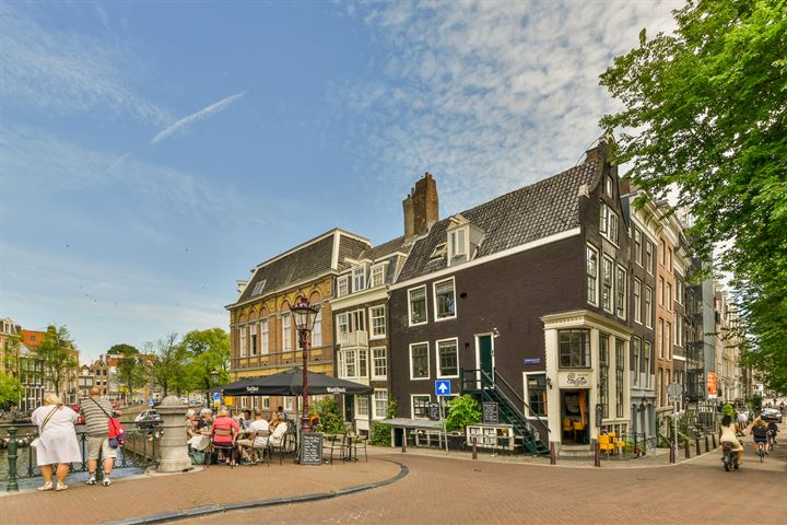 View photo 18 of Prinsengracht 418-E