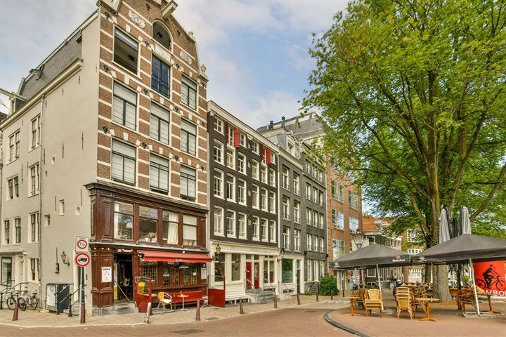 View photo 20 of Prinsengracht 418-E