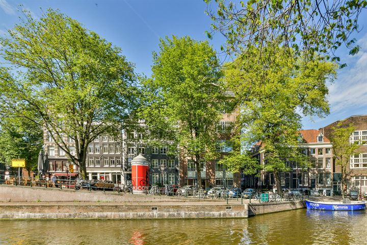 View photo 21 of Prinsengracht 418-E