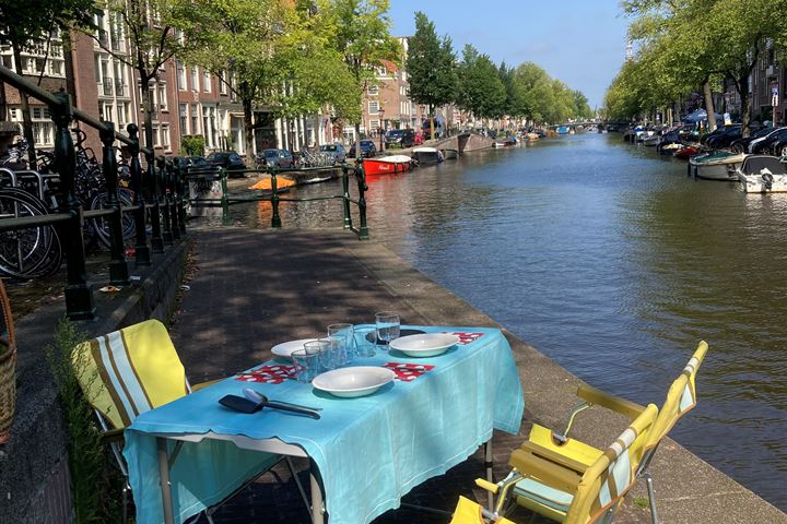 View photo 23 of Prinsengracht 418-E