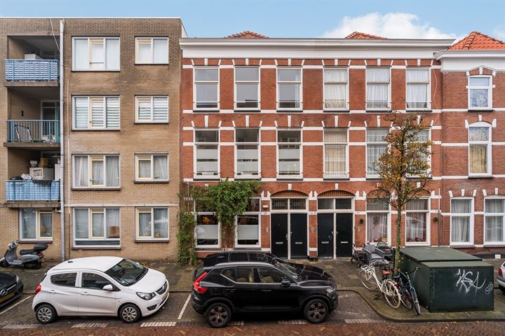 View photo 43 of Kepplerstraat 23