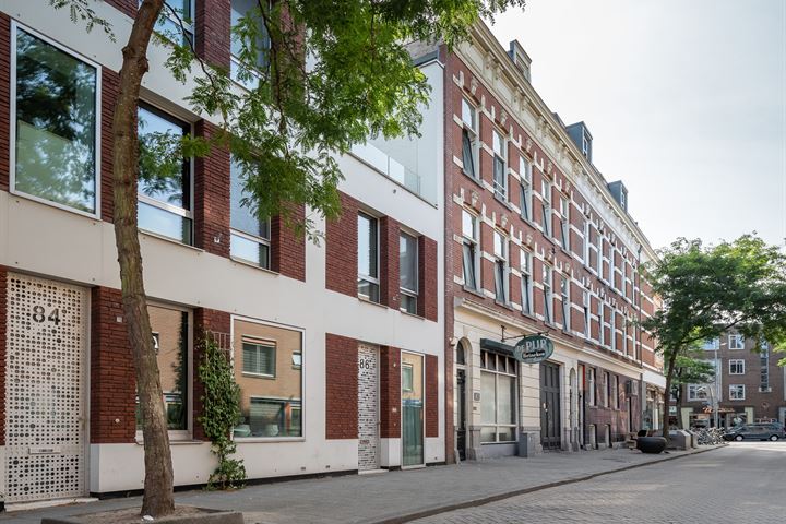 Bekijk foto 4 van Gaffelstraat 86