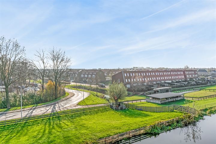 Bekijk foto 37 van Oude Nieuwveenseweg 11-K