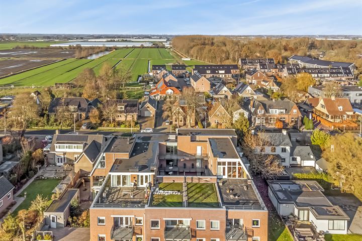 Bekijk foto 43 van Oude Nieuwveenseweg 11-K