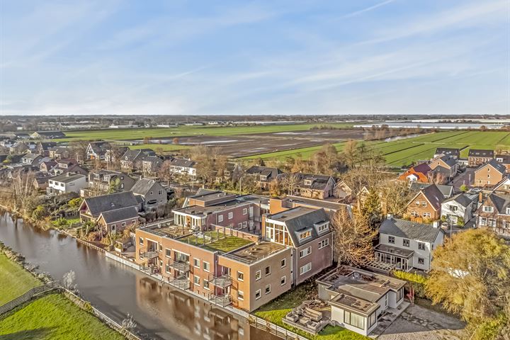 Bekijk foto 46 van Oude Nieuwveenseweg 11-K