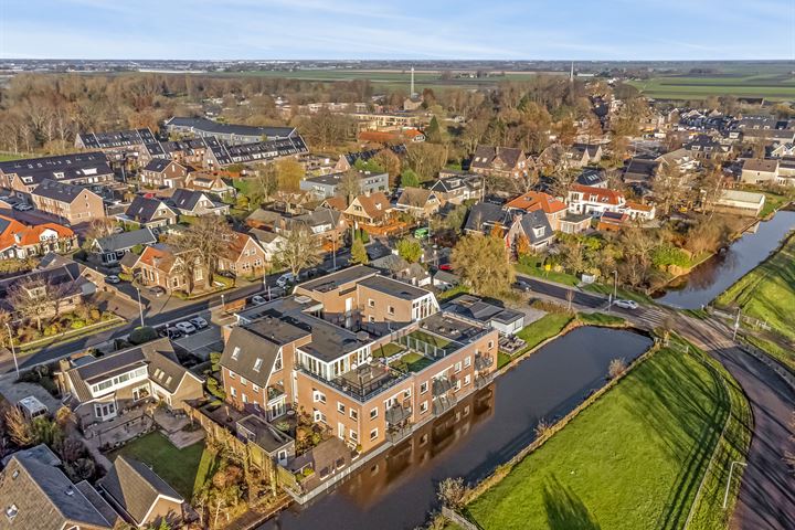 Bekijk foto 50 van Oude Nieuwveenseweg 11-K