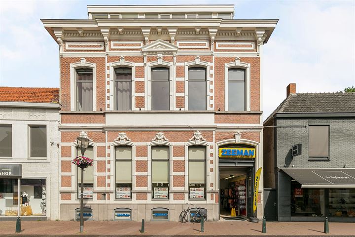 Bekijk foto 1 van Gentsestraat 38-A