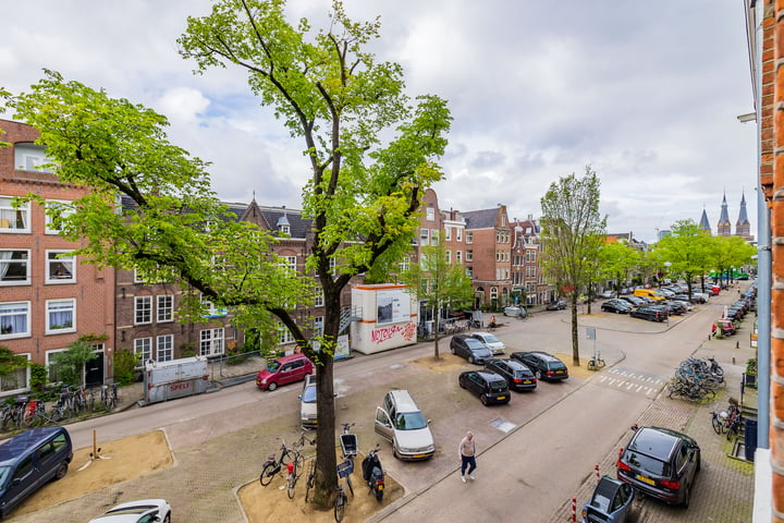 Bekijk foto 4 van Lindengracht 79-C