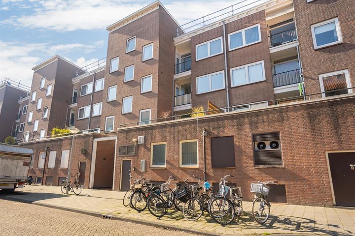 View photo 20 of Hendrik de Bruynstraat 16-3