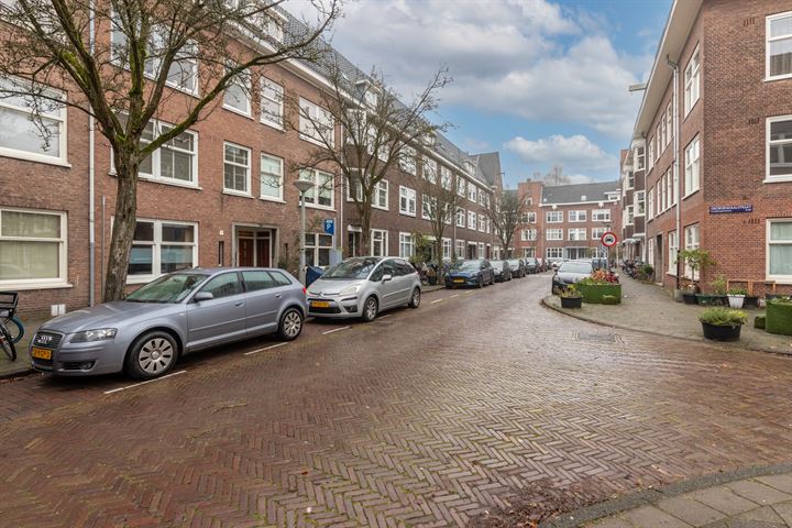 Bekijk foto 35 van Vogelenzangstraat 16-2