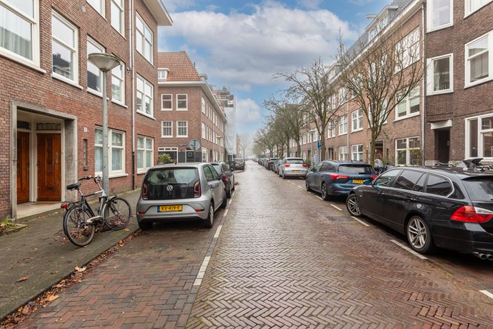 Bekijk foto 34 van Vogelenzangstraat 16-2