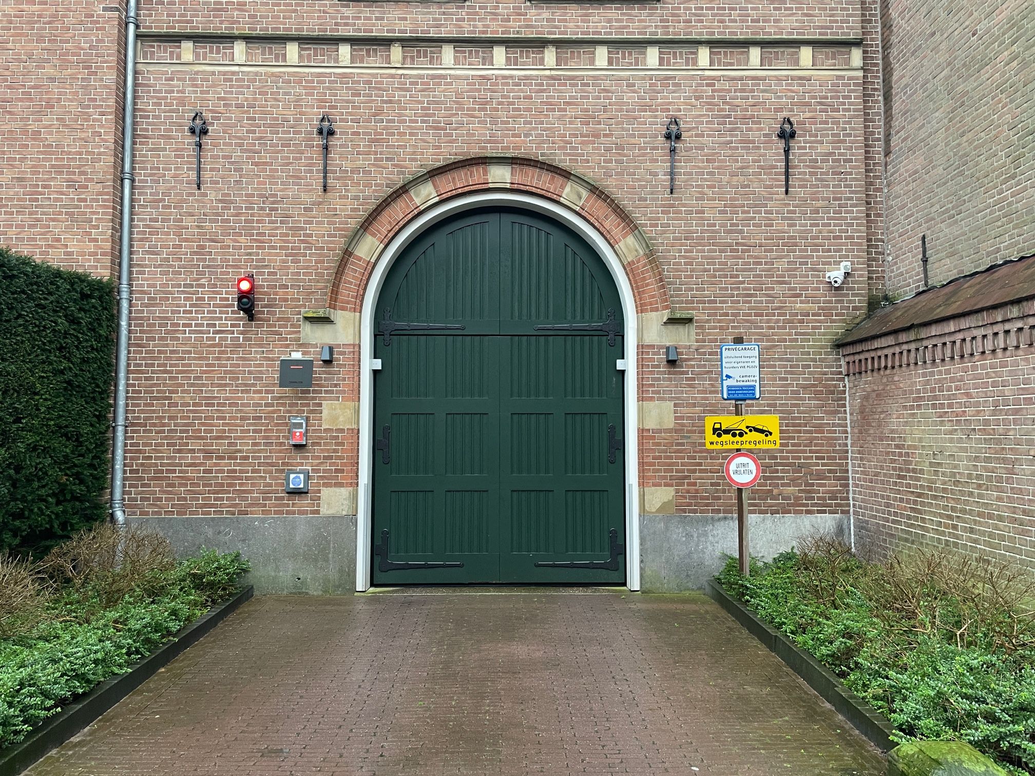Oude Zijlvest, 29, Haarlem, 2011VR, Noord-Holland, Nederland 29