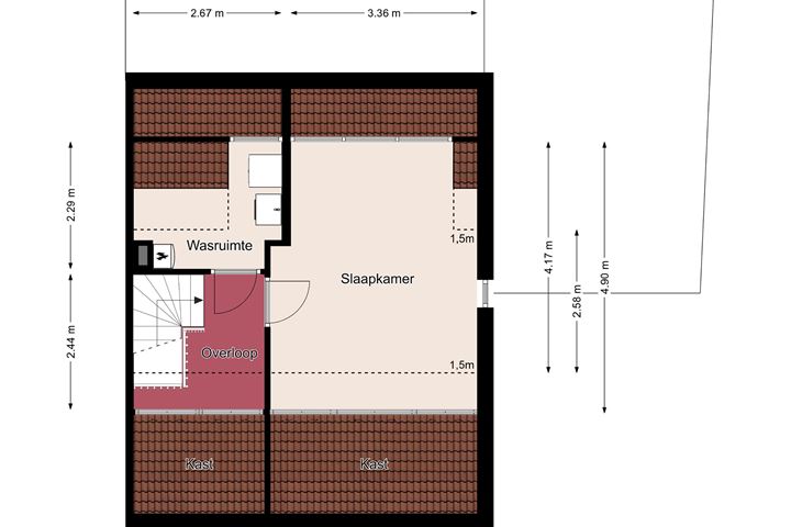 Bekijk foto 42 van Emmastraat 10