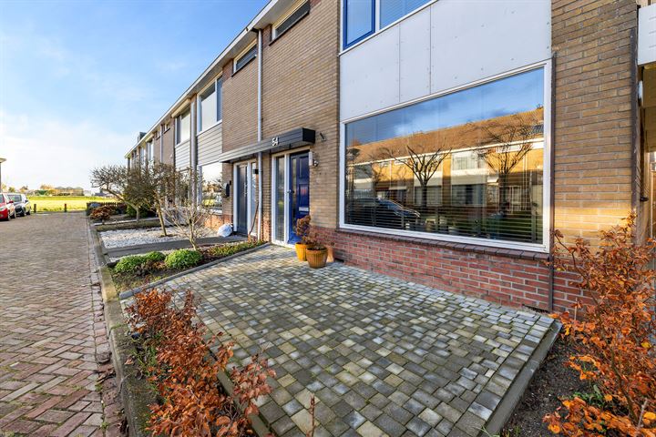 Bekijk foto 40 van Bruijkersstraat 54