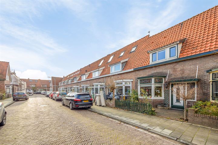 Bekijk foto 23 van Reigerstraat 22