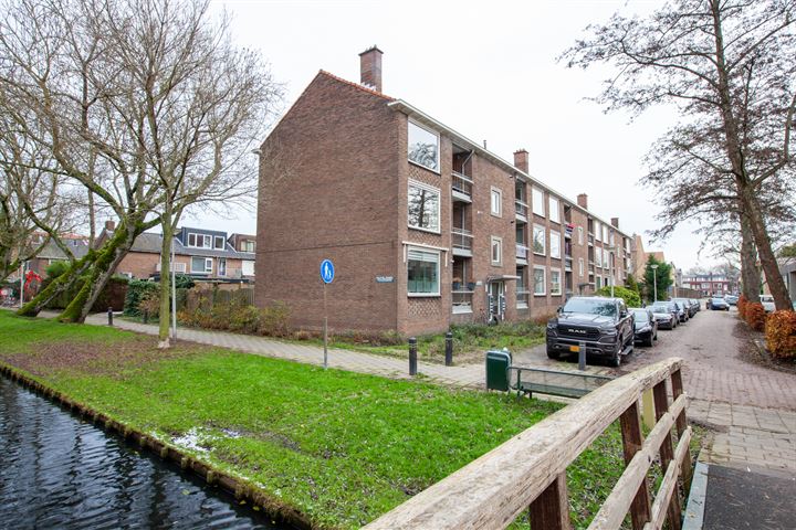 Bekijk foto 26 van Graaf Adolfstraat 21