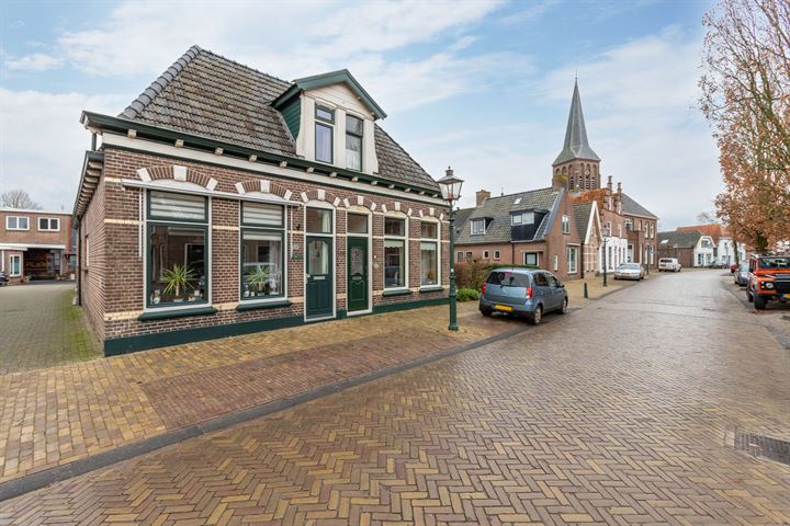 Bekijk foto 4 van Hoofdstraat 106