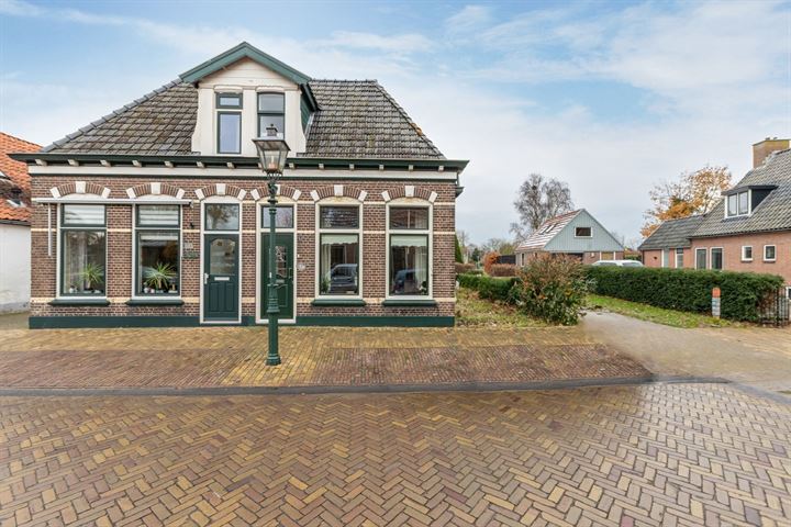 Bekijk foto 3 van Hoofdstraat 106