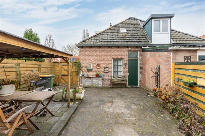 Bekijk foto 36 van Hoofdstraat 106