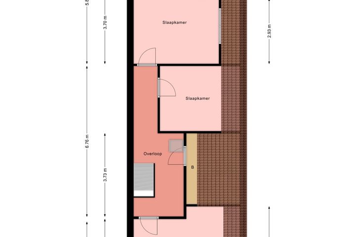 Bekijk foto 42 van Hoofdstraat 106