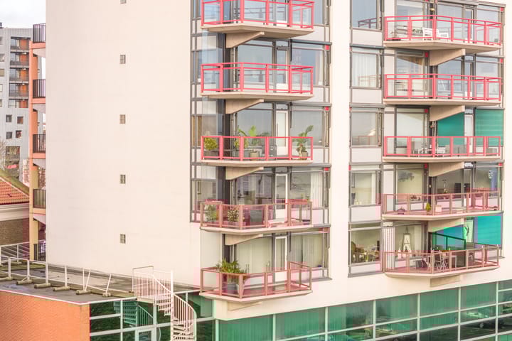 Foto 4 van Oranjedijk 42