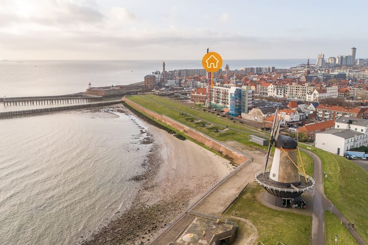 Foto 3 van Oranjedijk 42