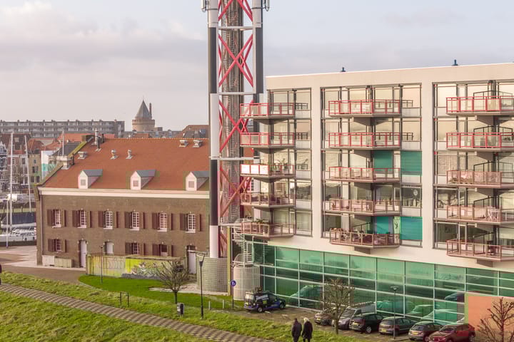 Foto 2 van Oranjedijk 42