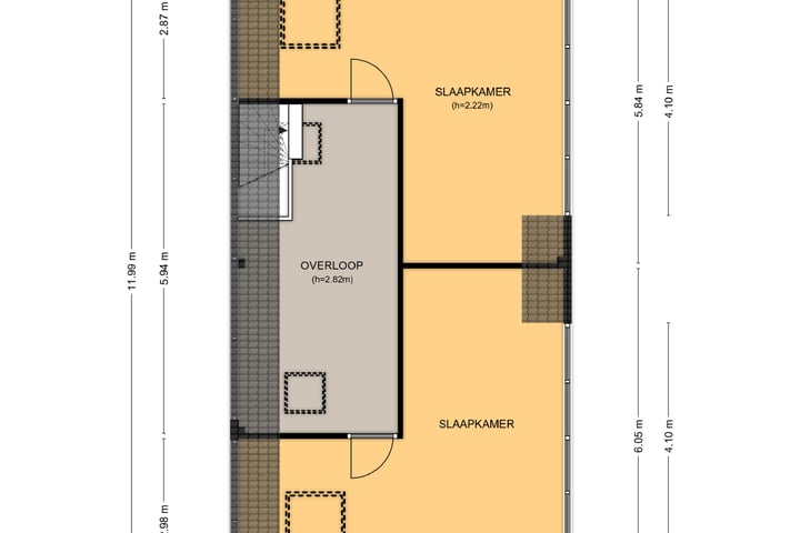 Bekijk foto 38 van Beukenlaan 34