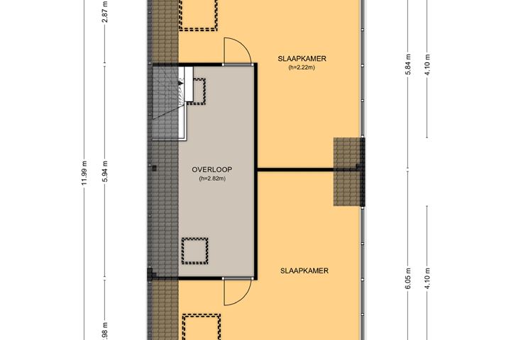 Bekijk foto 56 van Beukenlaan 34