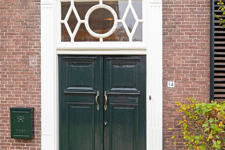 Bekijk foto 6 van Monseigneur Borretstraat 14