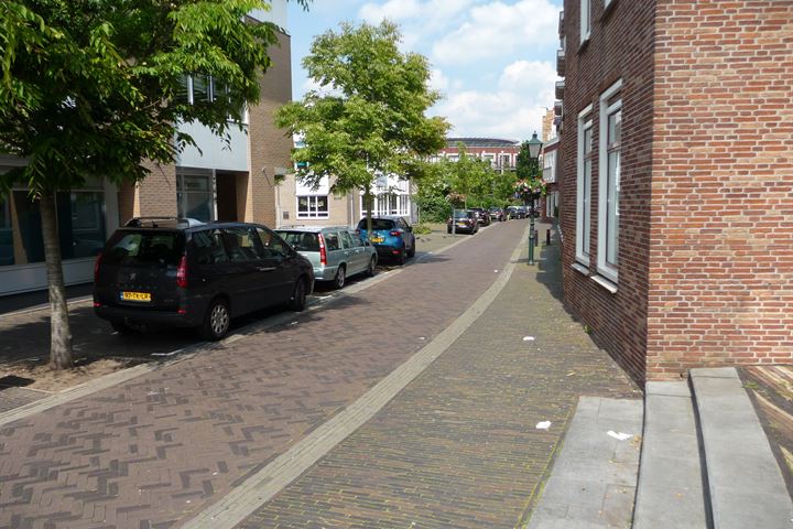 Bekijk foto 23 van Dorpsstraat 40-T