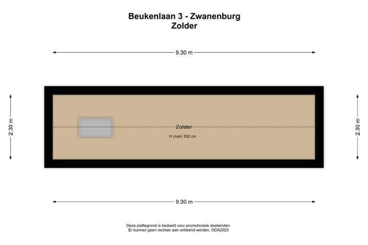 Bekijk foto 61 van Beukenlaan 3