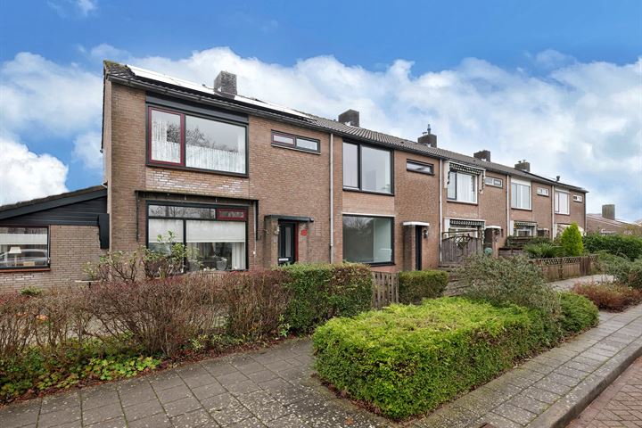 Bekijk foto 3 van Tulpenstraat 23