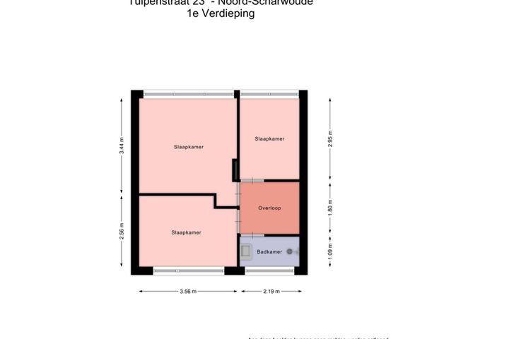 Bekijk foto 40 van Tulpenstraat 23