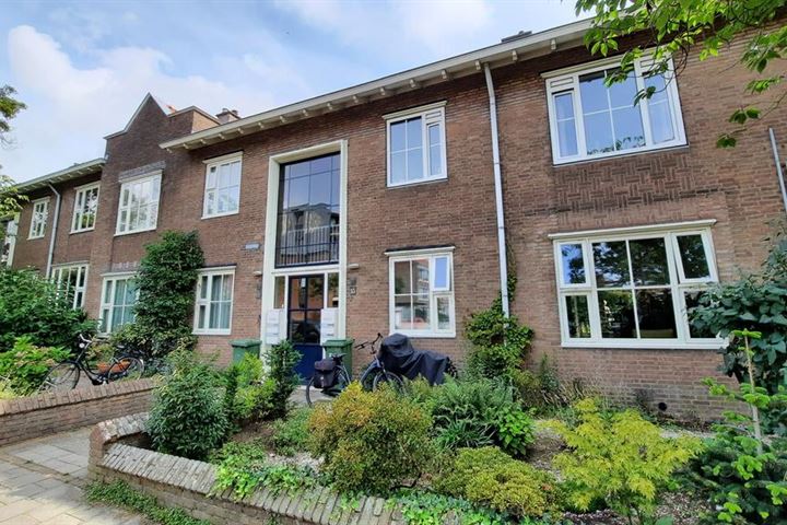 View photo of Atjehstraat 51