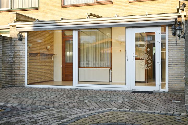 Bekijk foto 11 van Bartokstraat 16