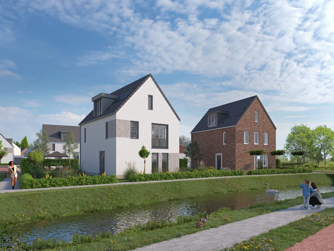 Foto 2 van Wil van der Burgtstraat 3