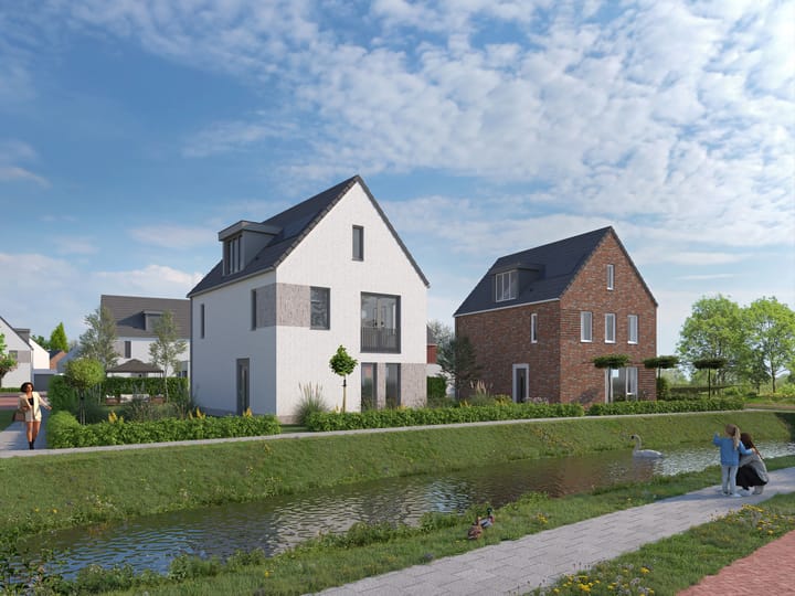 Photo 2 of Wil van der Burgtstraat 3