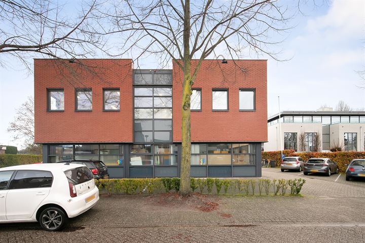 Noorderhof 22, Venray