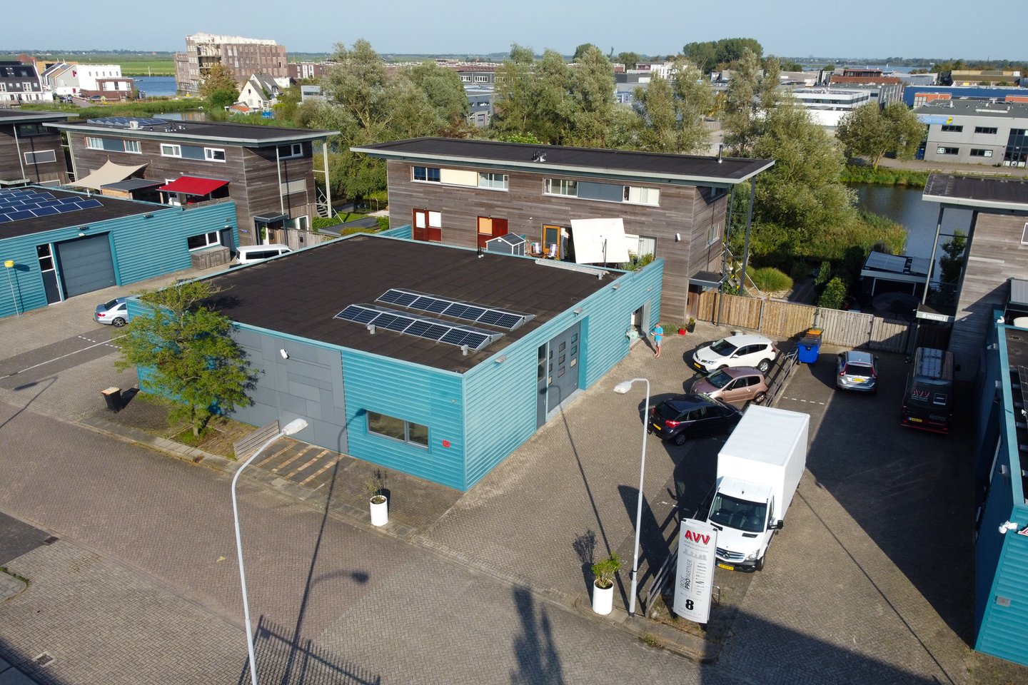 Bekijk foto 3 van Bonte Kraaiweg 10