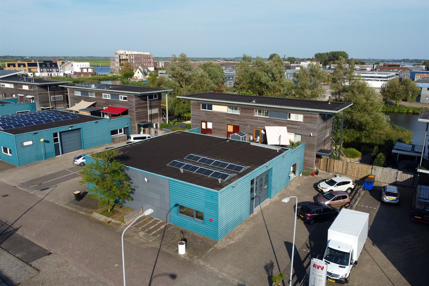 Bekijk foto 1 van Bonte Kraaiweg 10