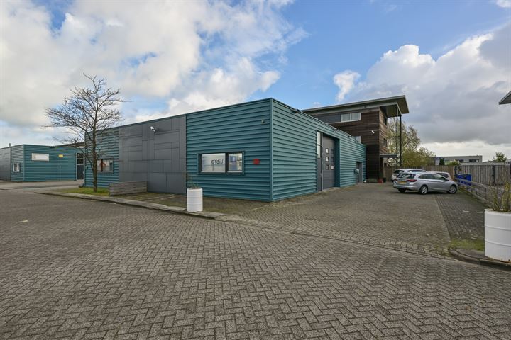 Bekijk foto 2 van Bonte Kraaiweg 10