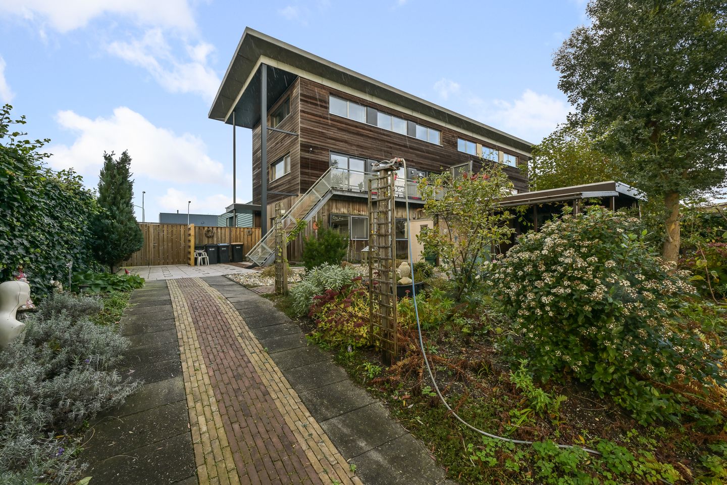 Foto 1 van Bonte Kraaiweg 10