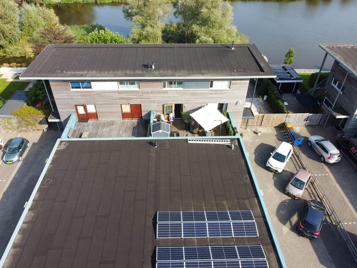 Foto 3 van Bonte Kraaiweg 10